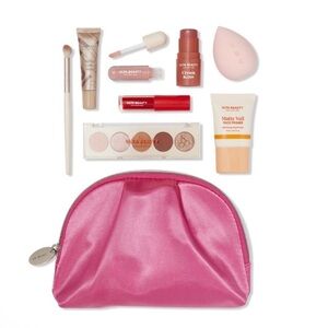 Ulta Beauty Collection Limited Edition 9pc Make-up Set